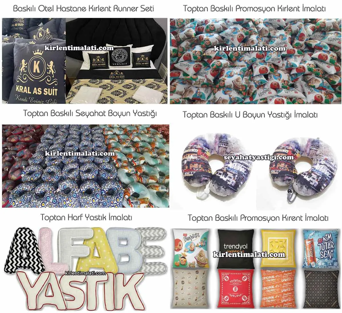 Seyahat Yastığı Tasarım Baskı ve toptan imalatı Seyahat Yastığı Tasarım Baskı ve toptan imalatı