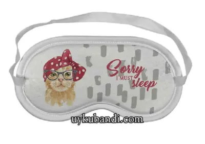 Seyahat Uyku Bandı, Seyahat Uyku Bandı İmalatı