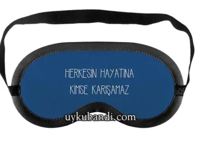 Seyahat Uyku Bandı, Seyahat Uyku Bandı İmalatı