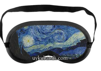 Seyahat Uyku Bandı, Seyahat Uyku Bandı İmalatı