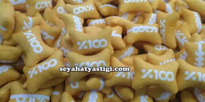 Seyahat Yastığı, Seyahat Yastığı İmalatı, Toptan Baskılı Seyahat Yastığı,