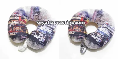 seyahat yastığı imalatı