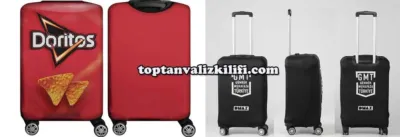 Valiz Kılıfı, toptan valiz kılıfı baskı ve imalatı