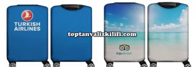 toptan valiz kılıfı baskıları