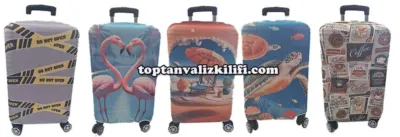 toptan valiz kılıfı imalatı